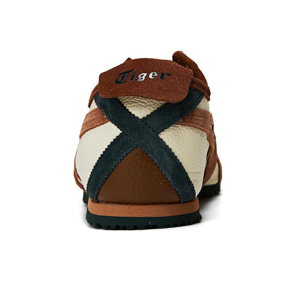 Onitsuka Tiger Mexico 66 VIN – Lifestyle Sneaker | Brown | 1183C076-102