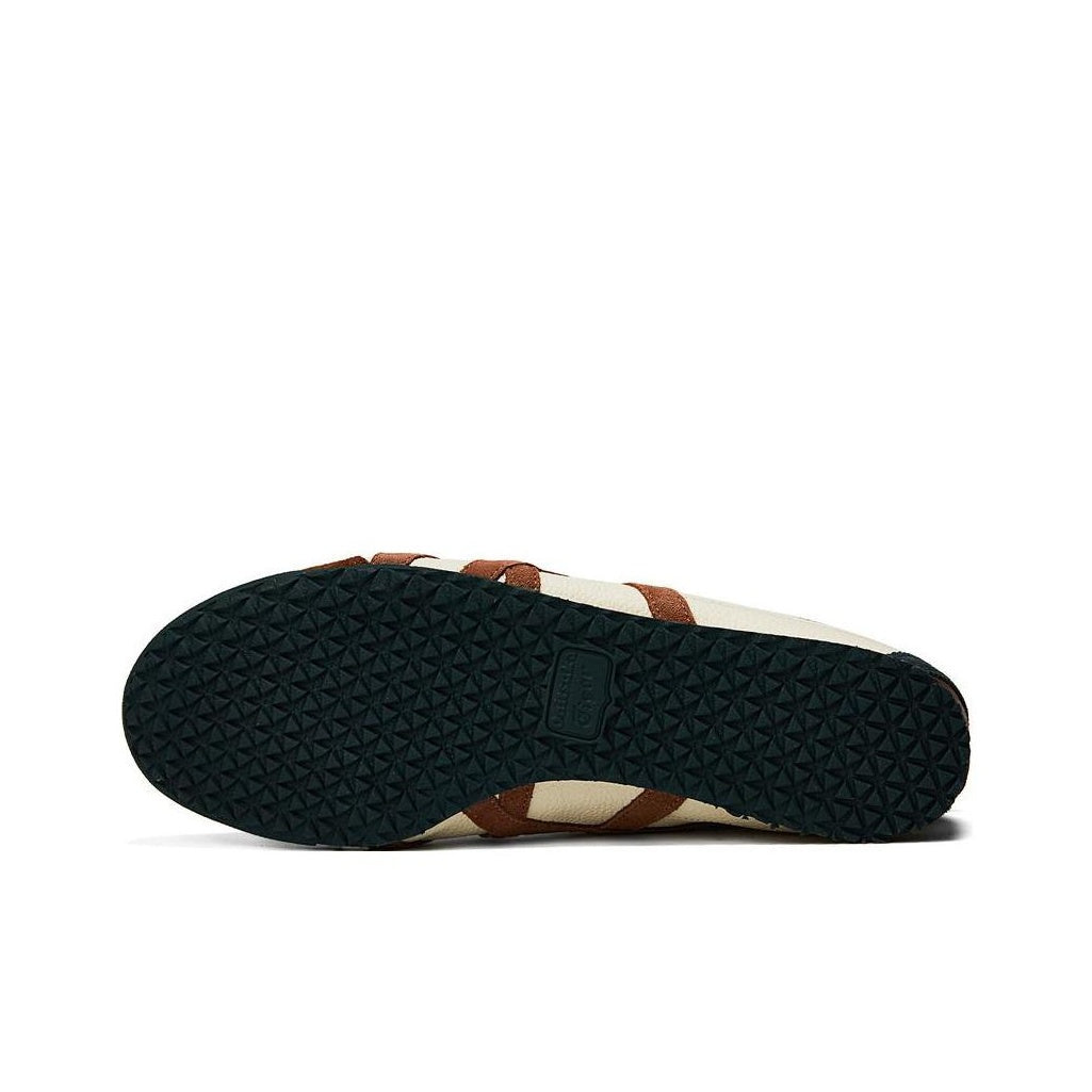 Onitsuka Tiger Mexico 66 VIN – Lifestyle Sneaker | Brown | 1183C076-102