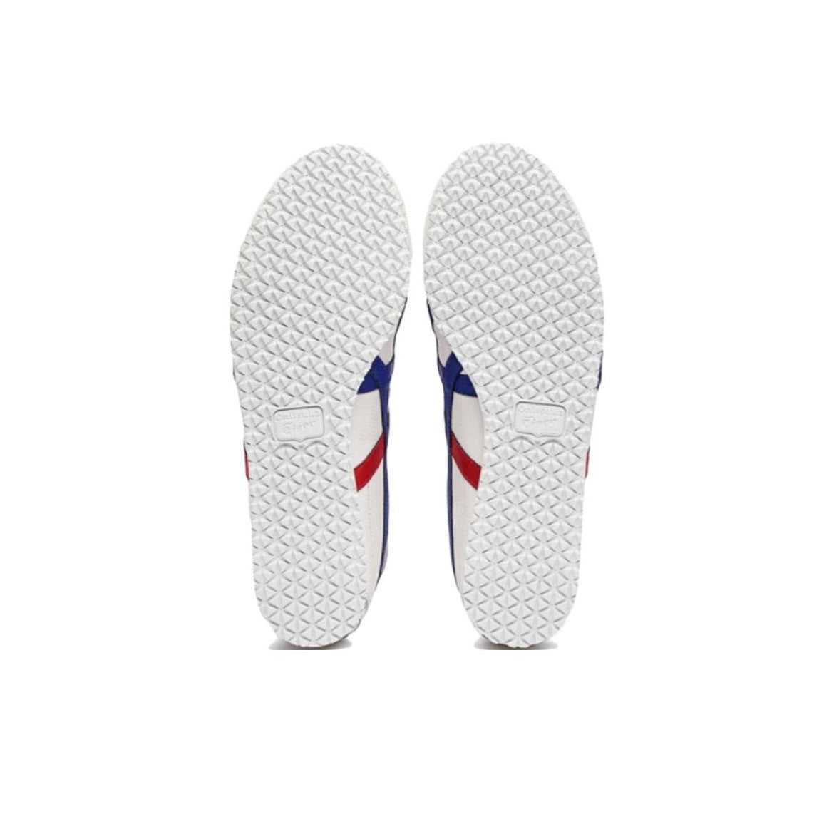 Onitsuka Tiger Mexico 66 – Lifestyle Sneaker | White / Blue / Red | 1183C693-100