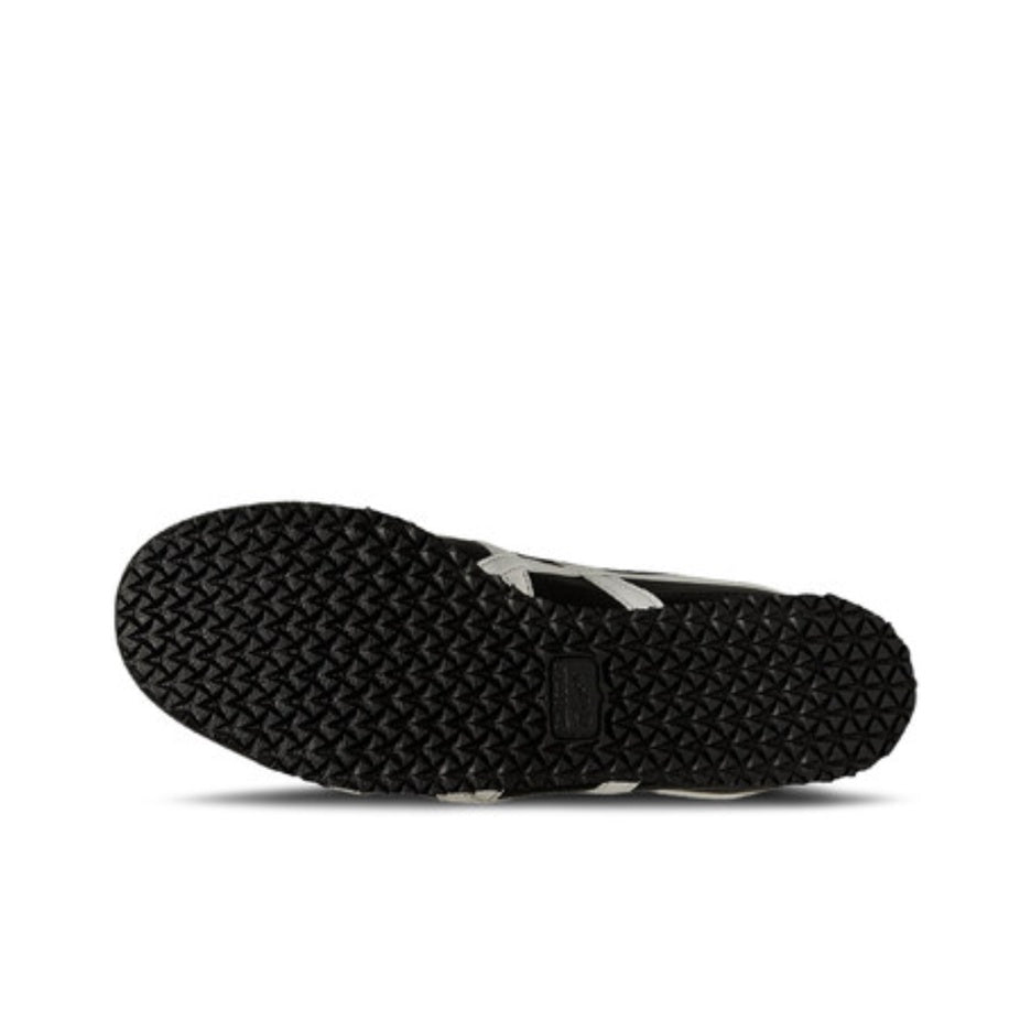 Onitsuka Tiger Mexico 66 – Lifestyle Sneaker | White / Black | DL408-9001