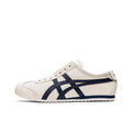 Onitsuka Tiger Mexico 66 Slip-On – Lifestyle Sneaker | Cream / Navy | 1183A360-205