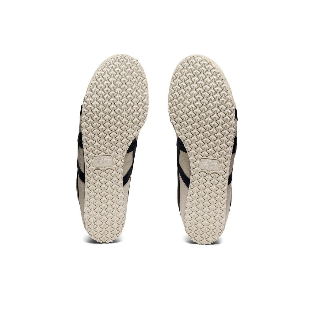 Onitsuka Tiger Mexico 66 Slip-On – Lifestyle Sneaker | Cream / Navy | 1183A360-205