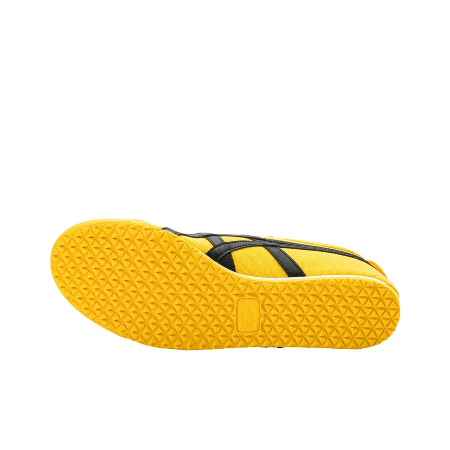 Onitsuka Tiger Mexico 66 Slip-On – PU Lifestyle Sneaker | Yellow | 1183A746-750