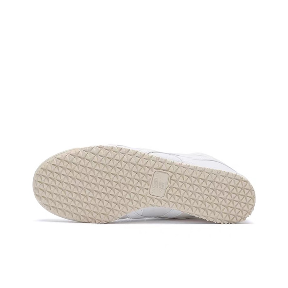 Onitsuka Tiger Mexico 66 Slip-On – Lifestyle Sneaker | White | TH528N-0101
