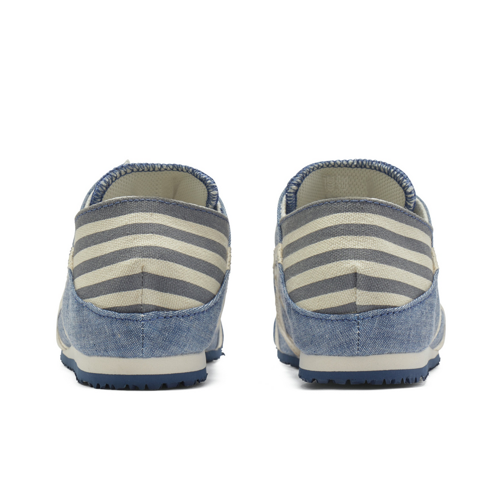 Onitsuka Tiger Mexico 66 PARATY – Slip-On Lifestyle Sneaker | Sky Blue | TH342N-4202