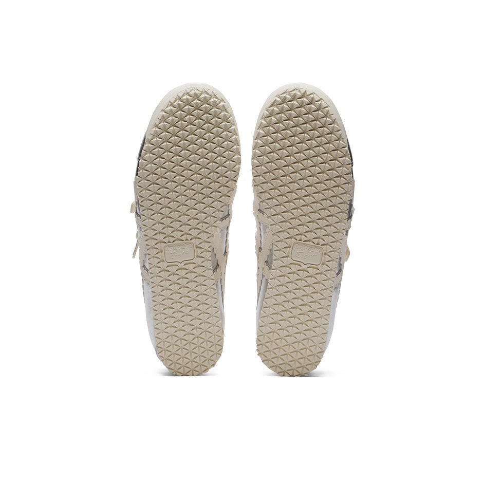Onitsuka Tiger Mexico 66 TGRS – Ballet-Inspired Lifestyle Sneaker | Silver | Women’s | 1182A660-020