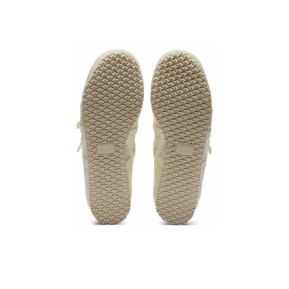 Onitsuka Tiger Mexico 66 TGRS – Ballet-Inspired Lifestyle Sneaker | Cream | Women’s | 1182A660-752