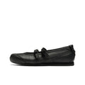 Onitsuka Tiger Mexico 66 TGRS – Ballet-Inspired Lifestyle Sneaker | Black | Women’s | 1182A660-001