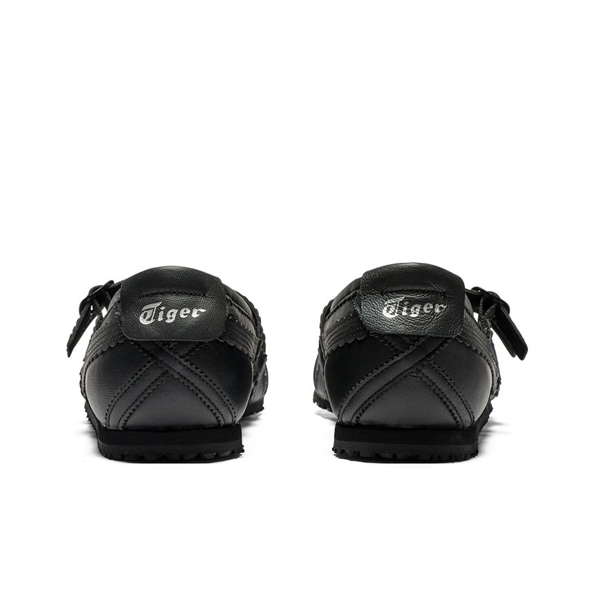 Onitsuka Tiger Mexico 66 TGRS – Ballet-Inspired Lifestyle Sneaker | Black | Women’s | 1182A660-001
