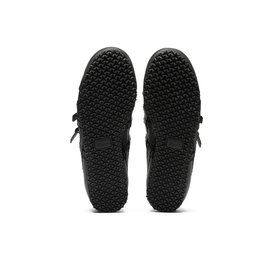 Onitsuka Tiger Mexico 66 TGRS – Ballet-Inspired Lifestyle Sneaker | Black | Women’s | 1182A660-001
