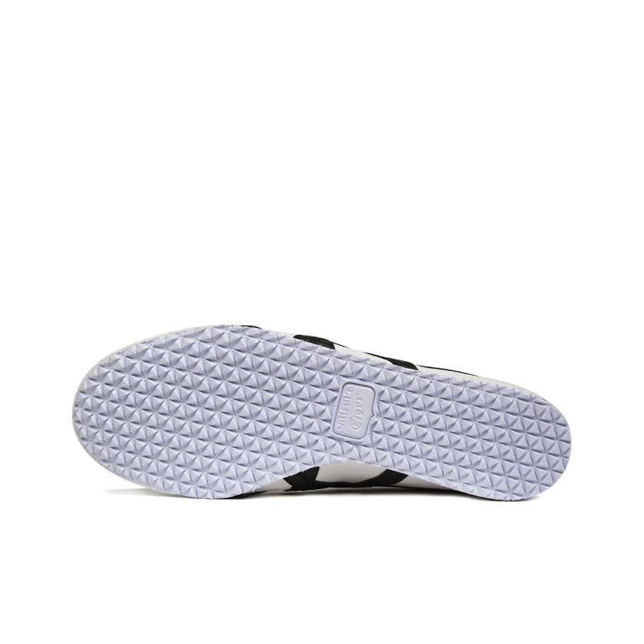 Onitsuka Tiger Mexico 66 – Lifestyle Sneaker | White / Black | D508K-0190