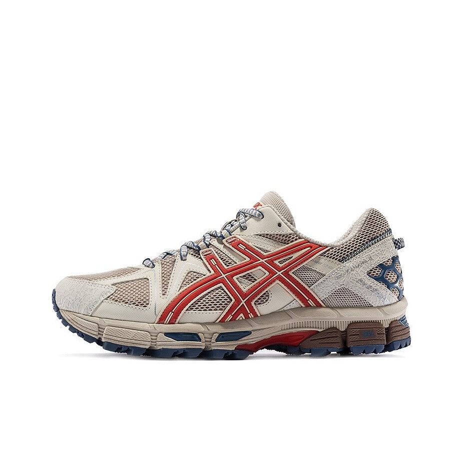 ASICS Gel-Kahana 8 Trail & Urban Running Shoe – Men's & Women's