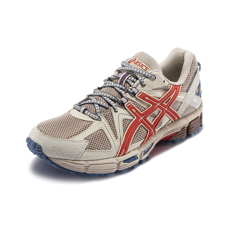 ASICS Gel-Kahana 8 Trail & Urban Running Shoe – Men's & Women's