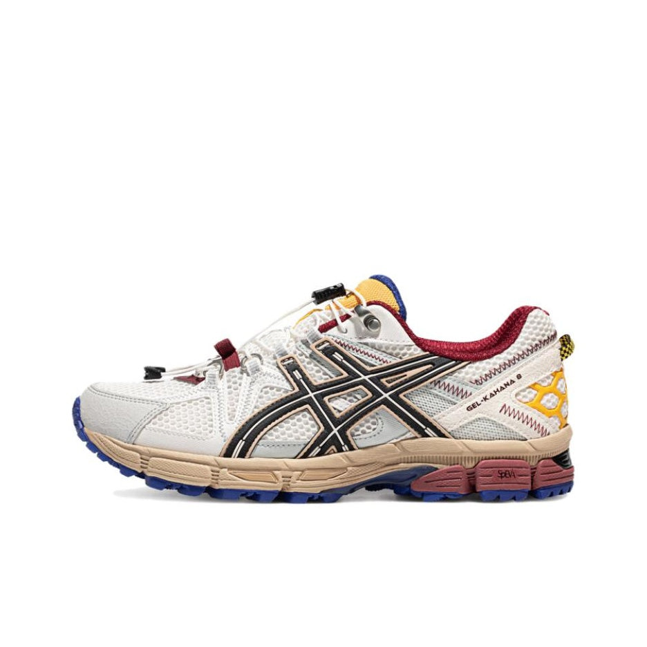 ASICS Gel-Kahana 8 FL Trail & Casual Running Shoe – Men's & Women's