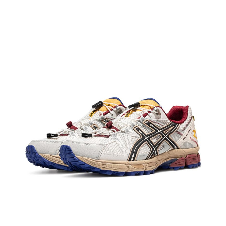ASICS Gel-Kahana 8 FL Trail & Casual Running Shoe – Men's & Women's