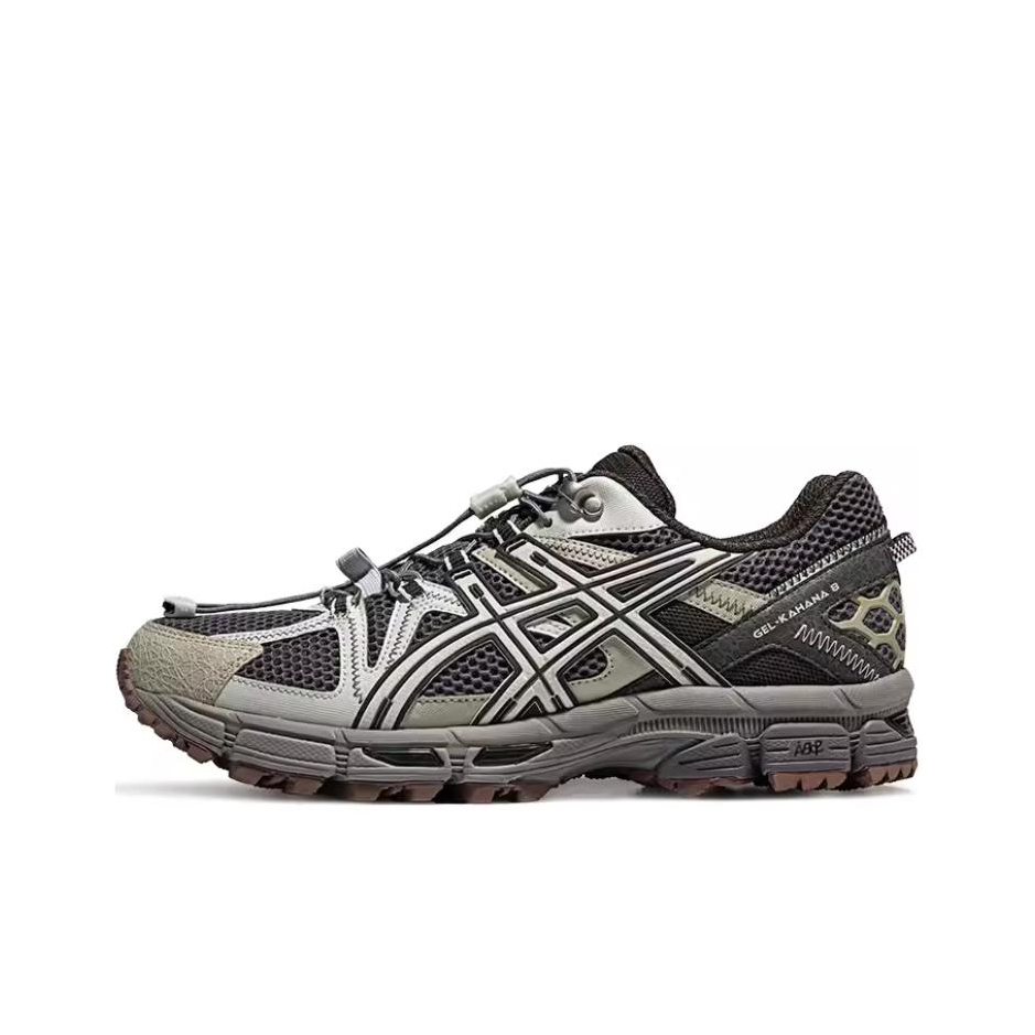 ASICS Gel-Kahana 8 FL Trail & Urban Running Shoe – Men's & Women's