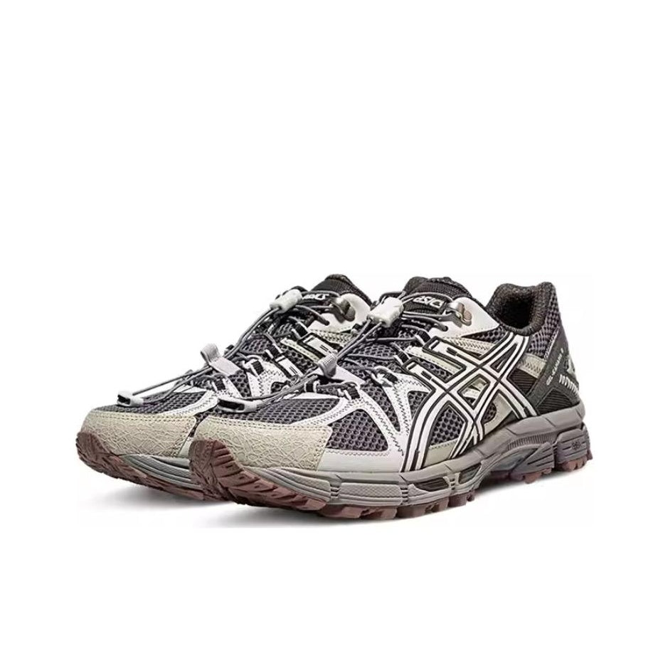 ASICS Gel-Kahana 8 FL Trail & Urban Running Shoe – Men's & Women's