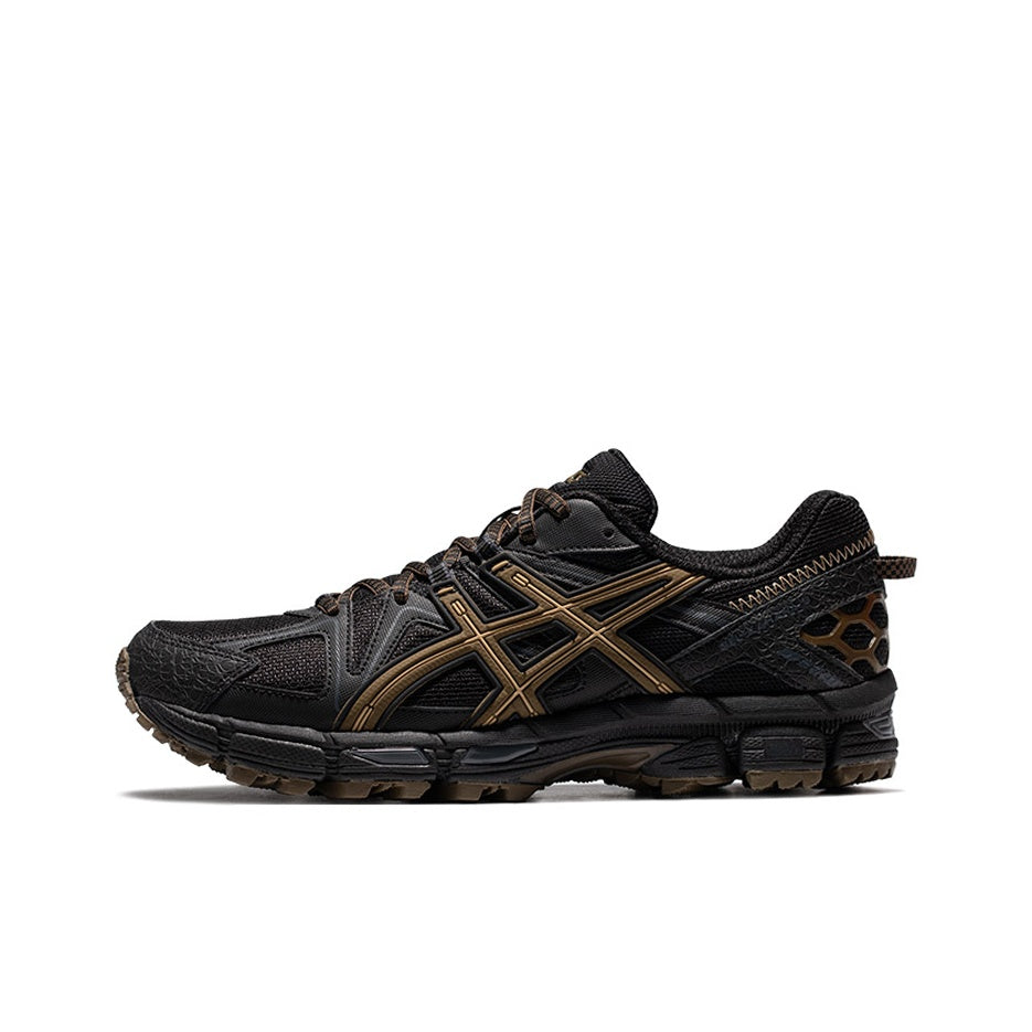 ASICS Gel-Kahana 8 Retro Trail Running Shoe – Men's & Women's