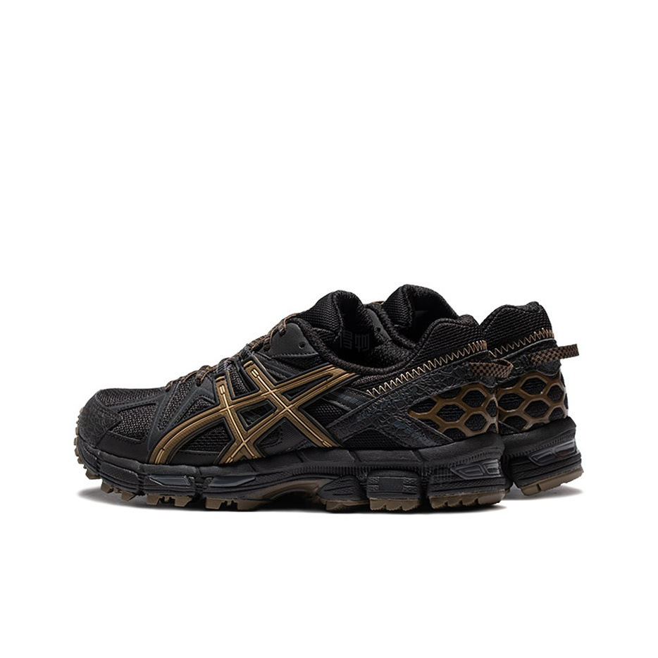 ASICS Gel-Kahana 8 Retro Trail Running Shoe – Men's & Women's