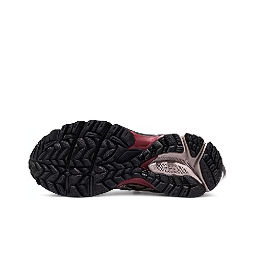 ASICS Gel-Kahana 8 FL Casual Trail Running Shoe – Grey/Brown (Unisex)