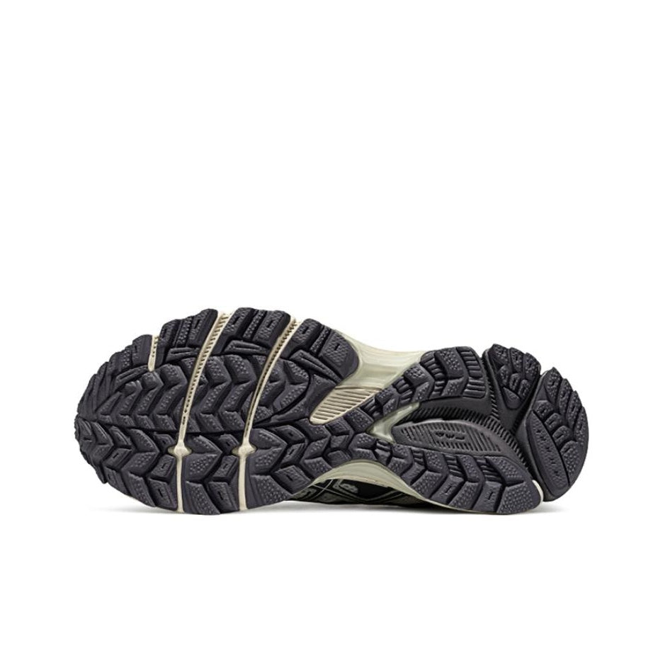ASICS Gel-Kahana 8 FL Fashion Trail & City Running Shoe – Grey/White (Unisex)