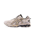 ASICS Gel-Kahana 8 Running Shoes – Unisex White/Pink