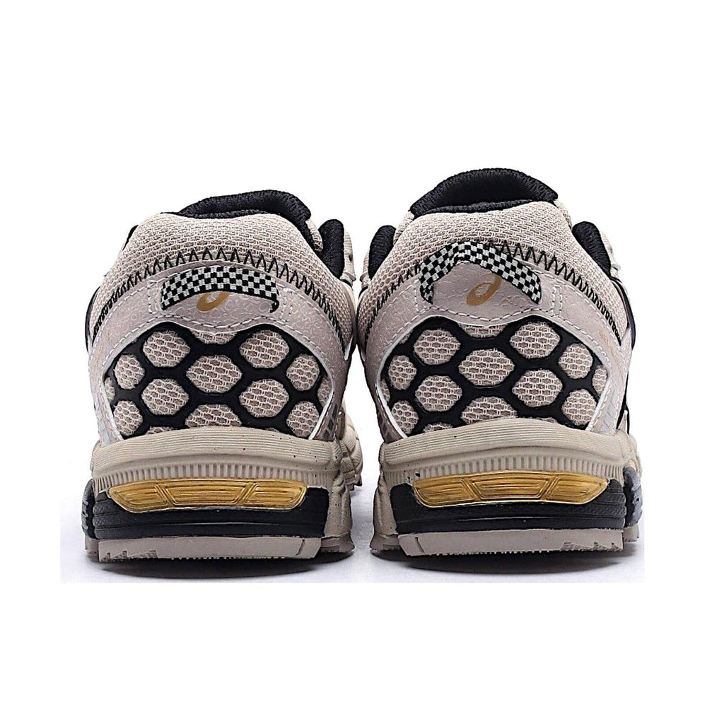ASICS Gel-Kahana 8 Running Shoes – Unisex White/Pink