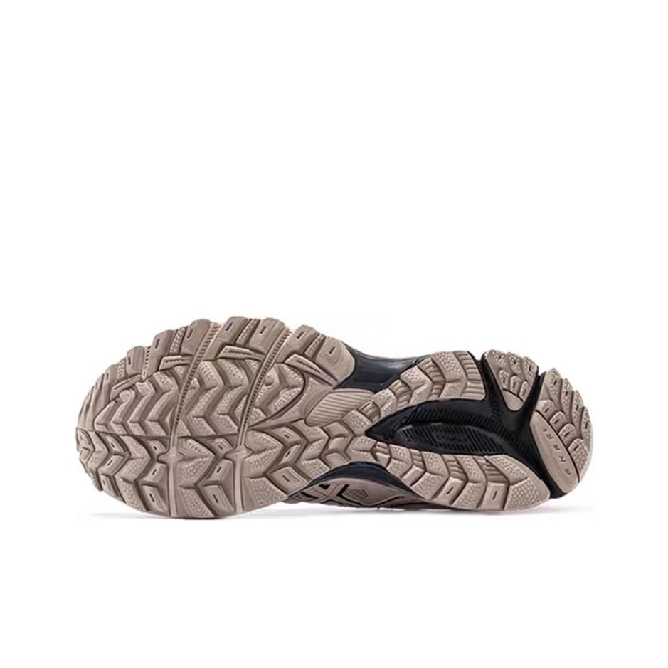ASICS Gel-Kahana 8 Running Shoes – Unisex White/Pink