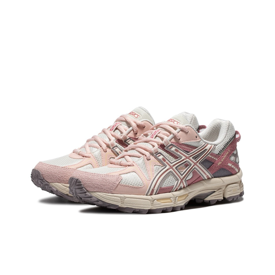 ASICS Gel-Kahana 8 Trail Running Shoe – Unisex Pink