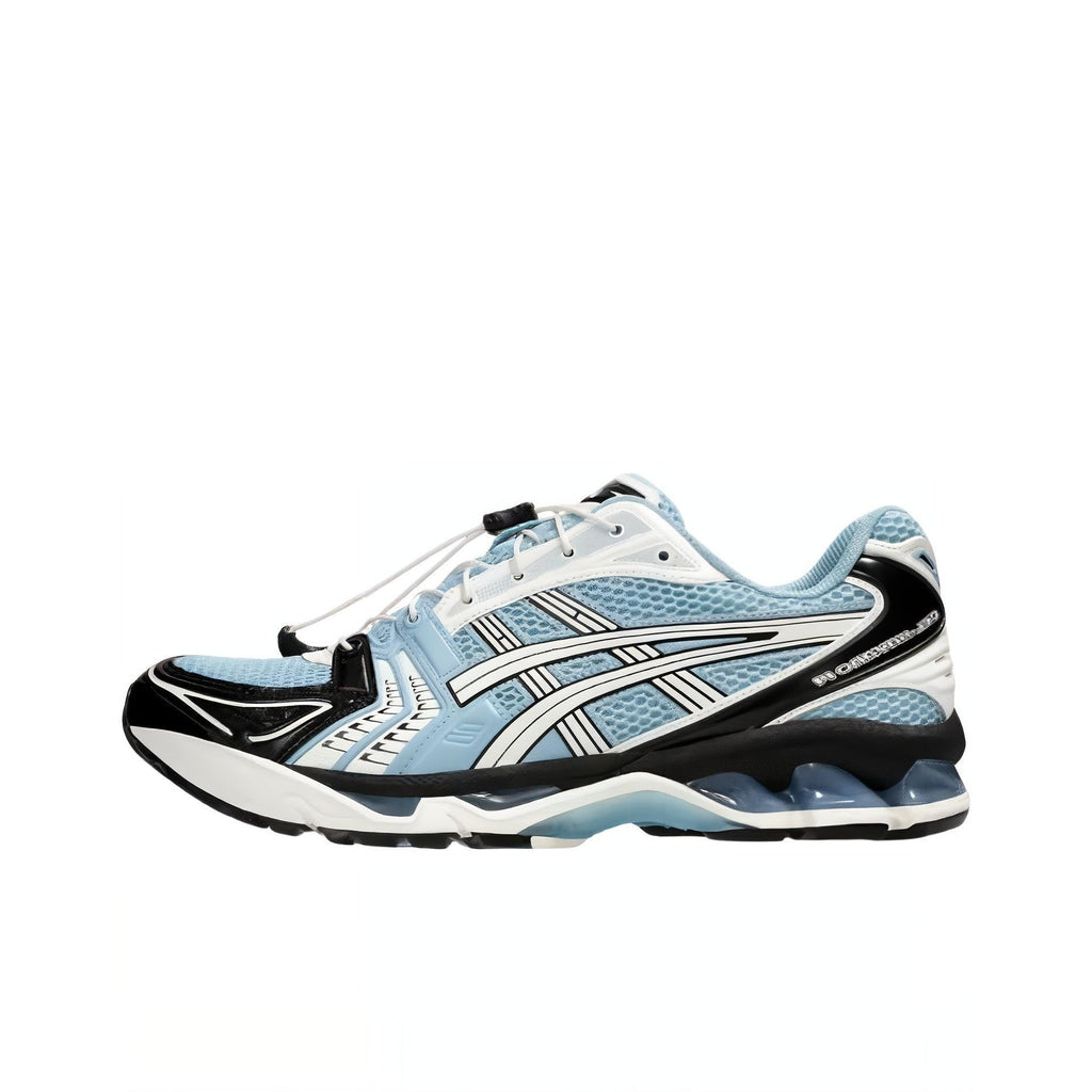 ASICS Gel-Kayano 14 Retro Sneaker – Unisex Fog Blue