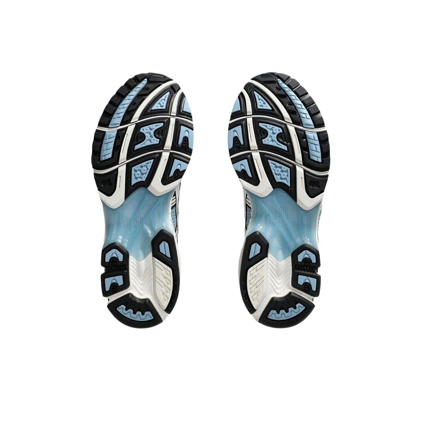 ASICS Gel-Kayano 14 Retro Sneaker – Unisex Fog Blue