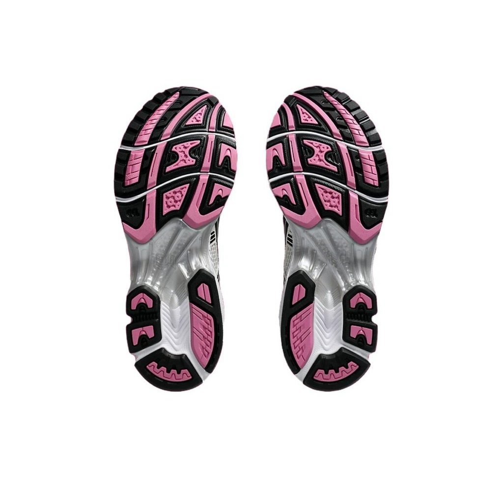 ASICS Gel-Kayano 14 Y2K Retro Sneaker – Unisex Silver/White/Pink