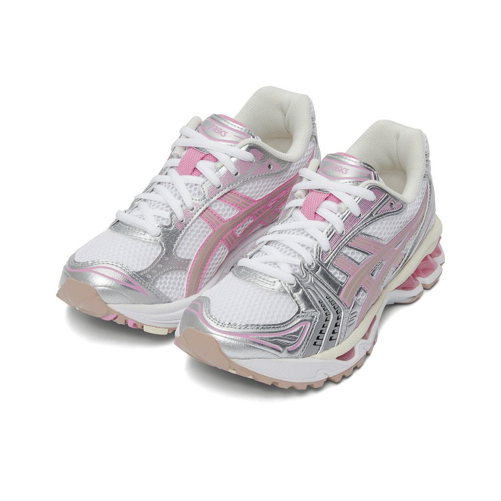 ASICS Gel-Kayano 14 Retro Sneaker – Unisex Cream Pink