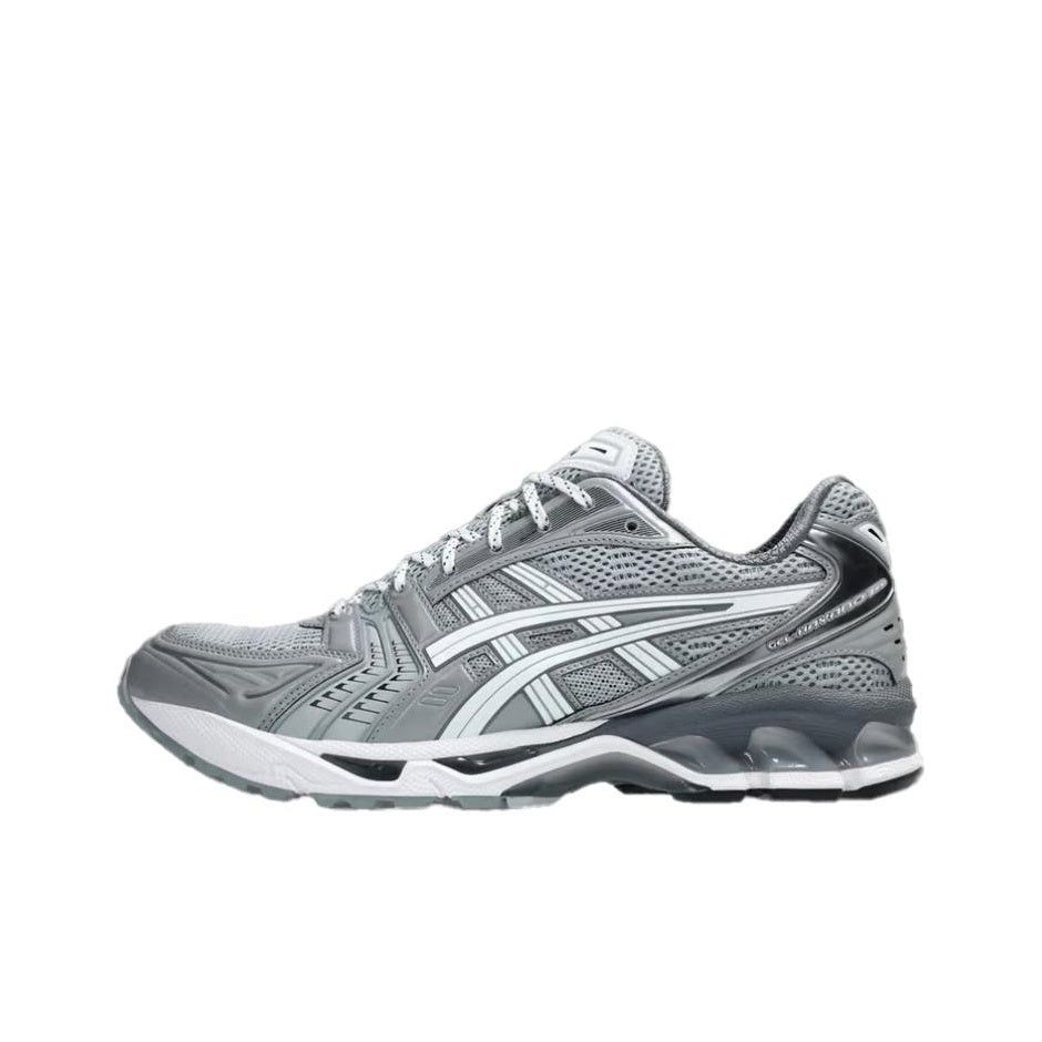 Beauty & Youth x ASICS Gel-Kayano 14 – Unisex Silver/Grey