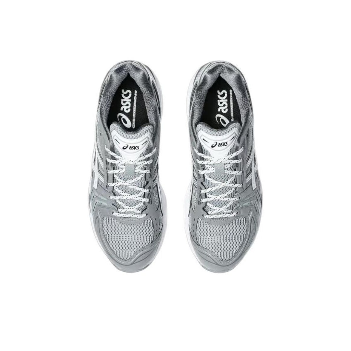 Beauty & Youth x ASICS Gel-Kayano 14 – Unisex Silver/Grey
