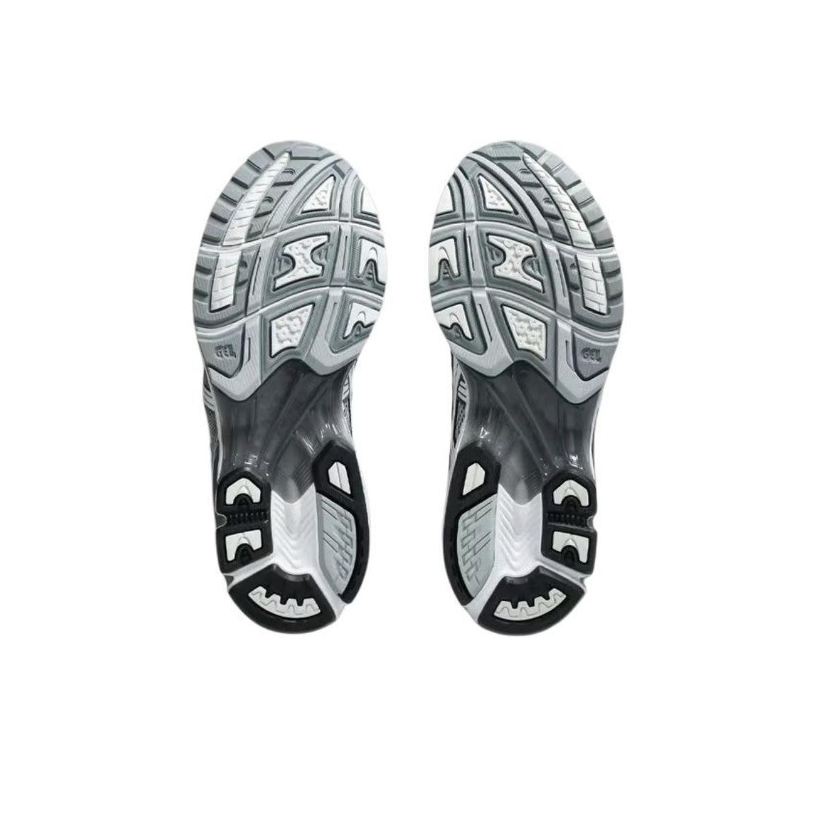 Beauty & Youth x ASICS Gel-Kayano 14 – Unisex Silver/Grey