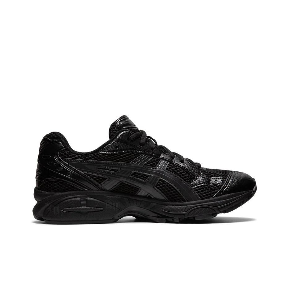 ASICS Gel-Kayano 14 Running Shoe – Unisex Black