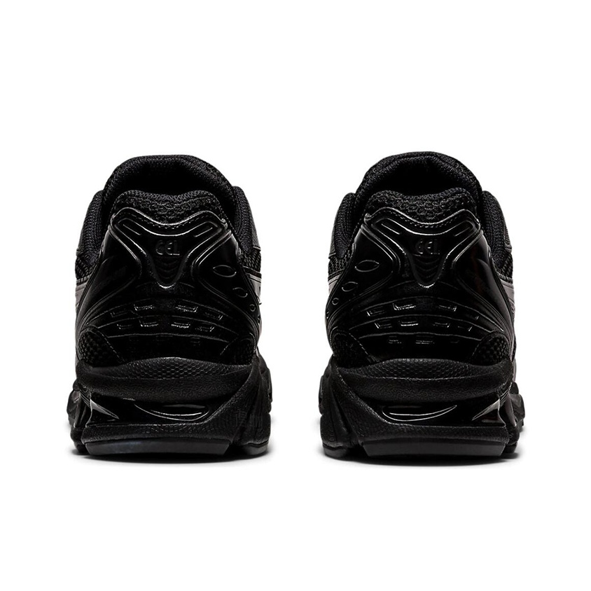 ASICS Gel-Kayano 14 Running Shoe – Unisex Black