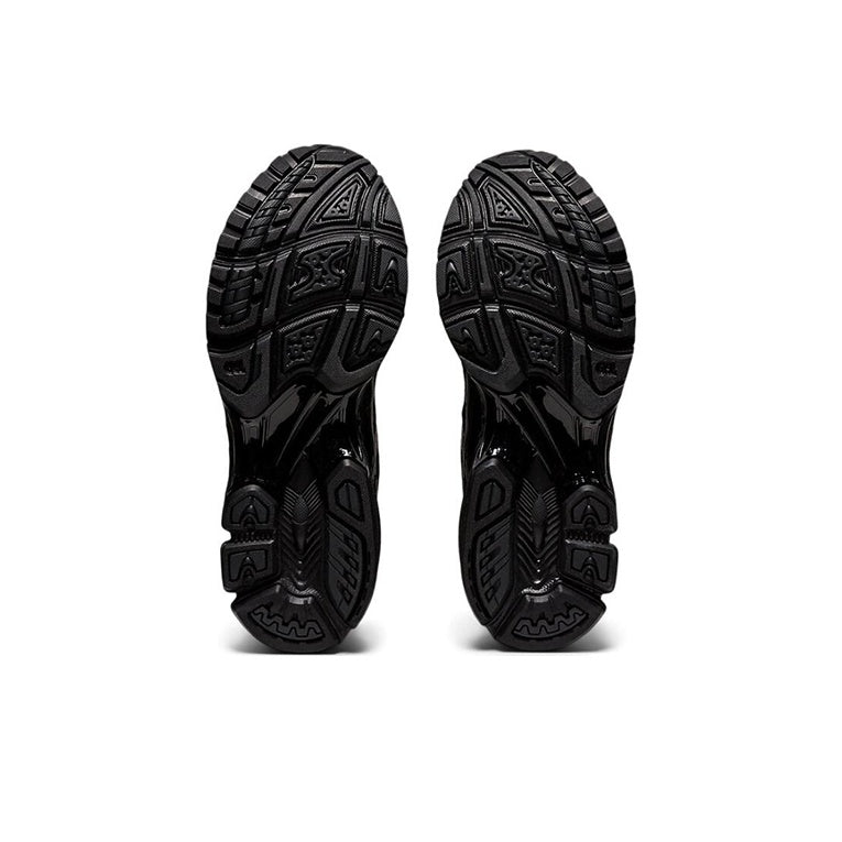 ASICS Gel-Kayano 14 Running Shoe – Unisex Black