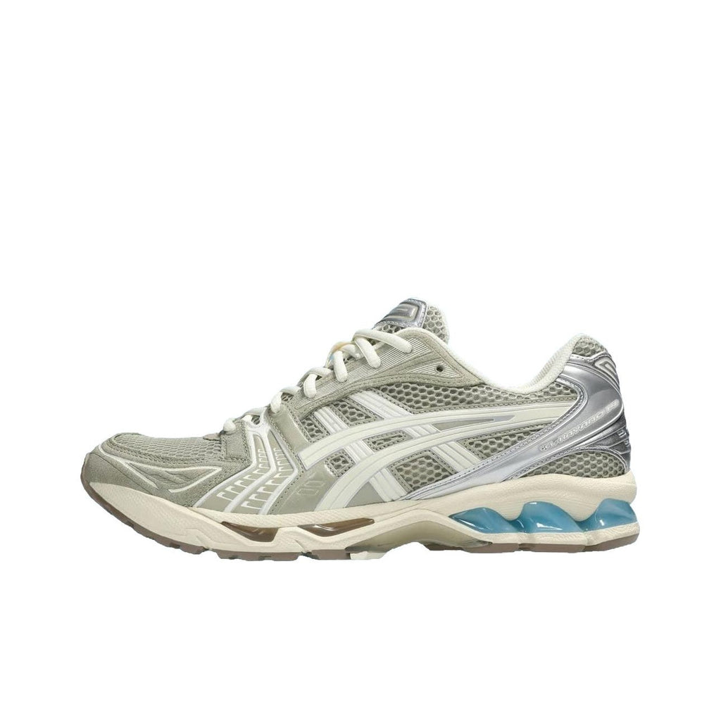 Juliana Salazar x ASICS Gel-Kayano 14 – Unisex Grey