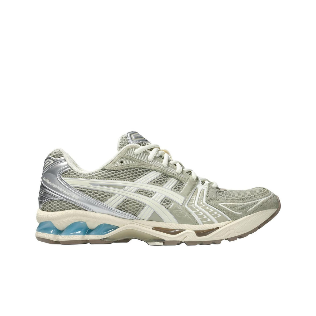 Juliana Salazar x ASICS Gel-Kayano 14 – Unisex Grey
