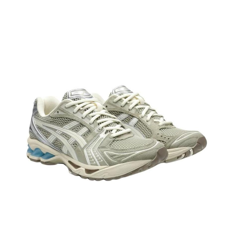 Juliana Salazar x ASICS Gel-Kayano 14 – Unisex Grey