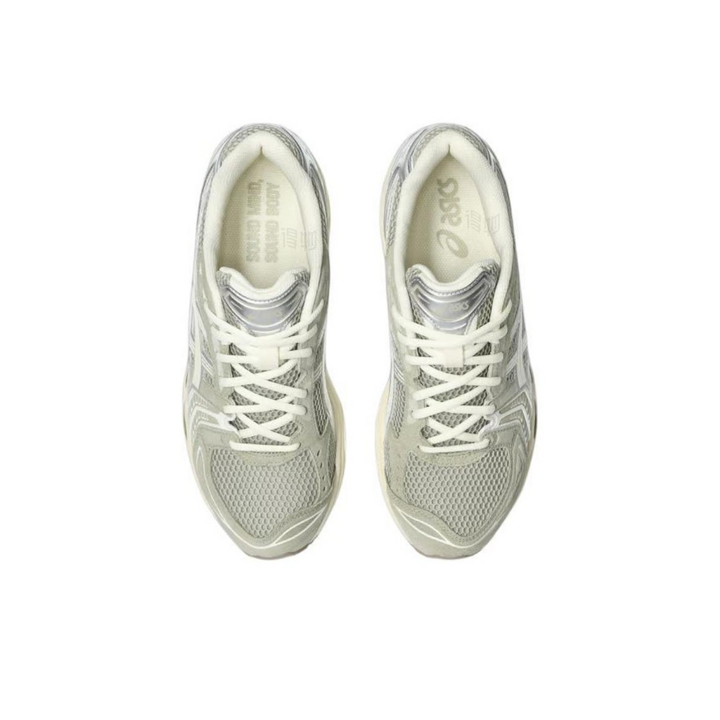 Juliana Salazar x ASICS Gel-Kayano 14 – Unisex Grey