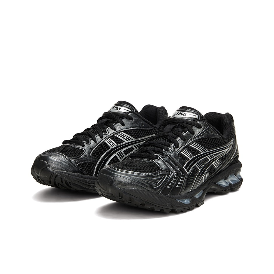 ASICS Gel-Kayano 14 ‘Black Samurai’ Lifestyle Sneaker – Unisex Black