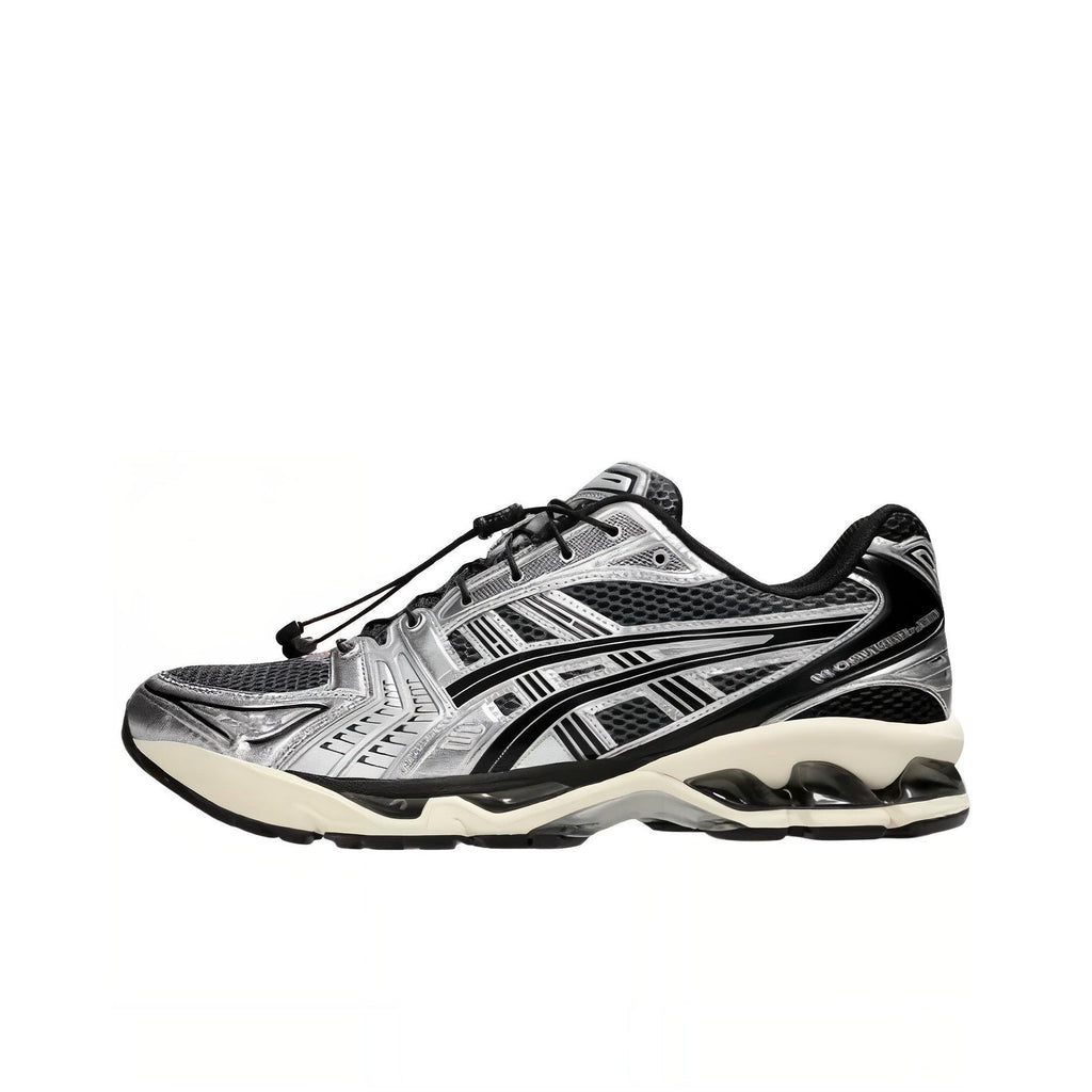 ASICS Gel-Kayano 14 Retro Sneaker – Unisex Vanguard Silver