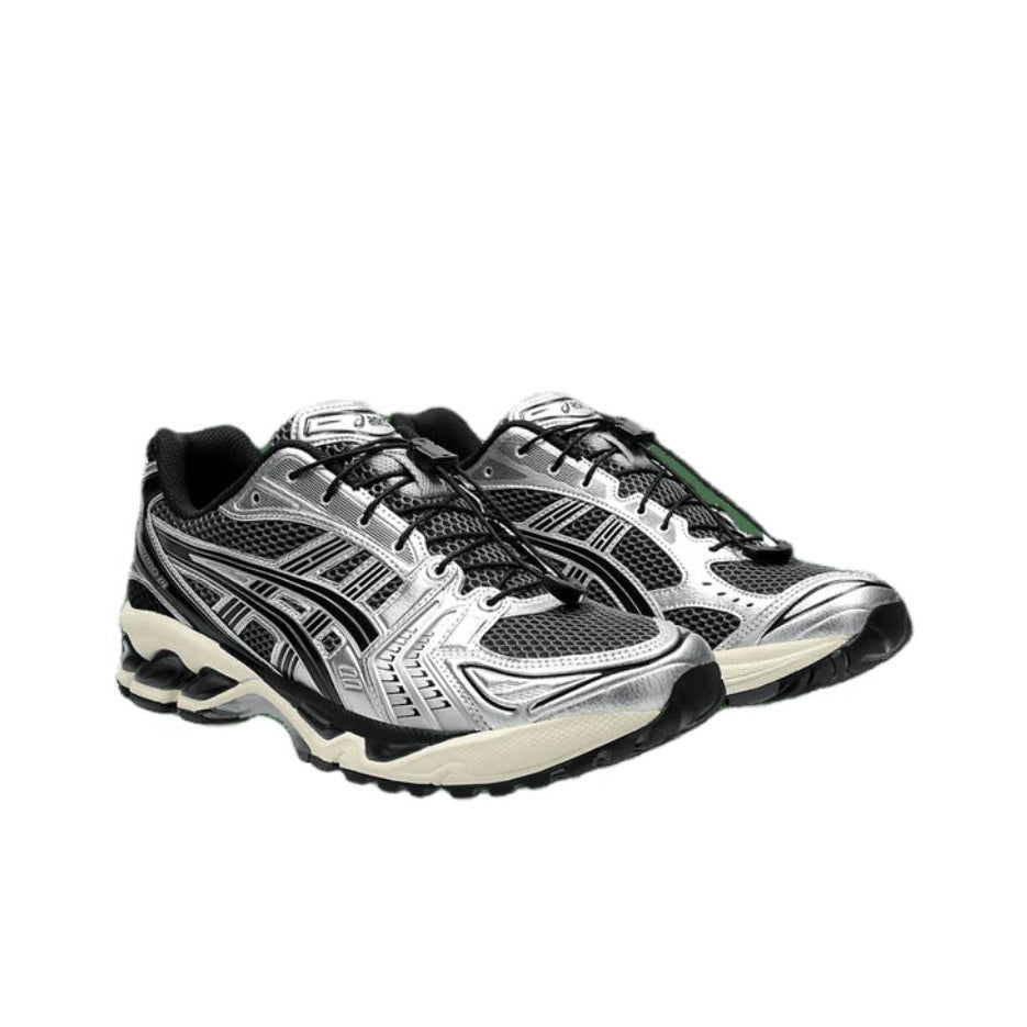 ASICS Gel-Kayano 14 Retro Sneaker – Unisex Vanguard Silver