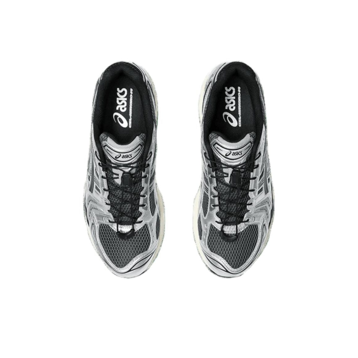 ASICS Gel-Kayano 14 Retro Sneaker – Unisex Vanguard Silver