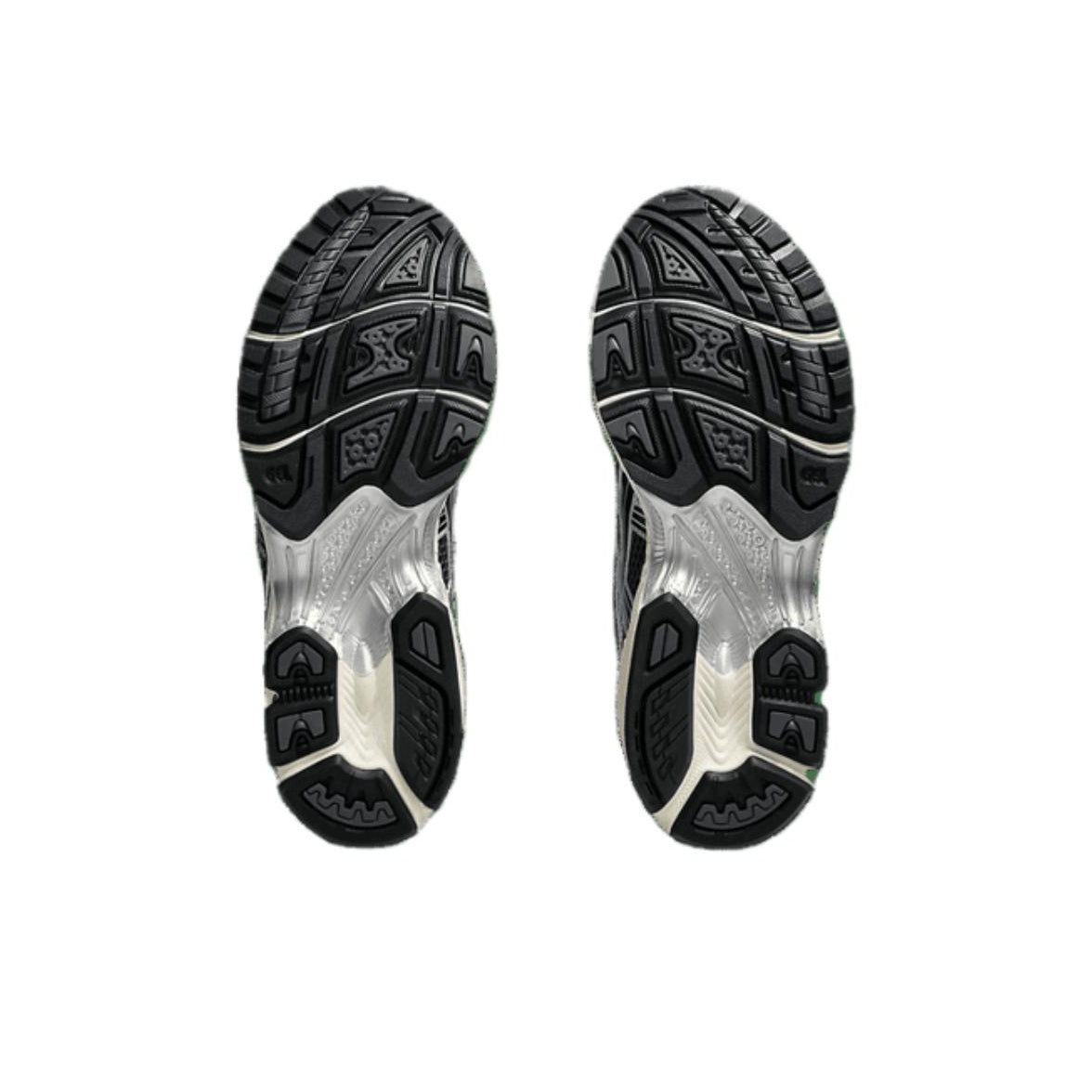 ASICS Gel-Kayano 14 Retro Sneaker – Unisex Vanguard Silver