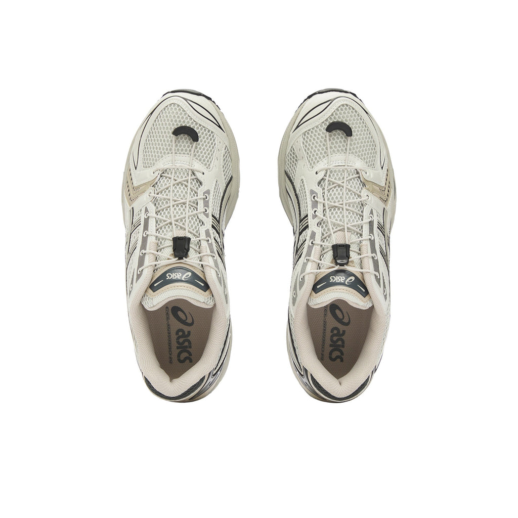 ASICS Gel-Kayano 14 Retro Sneaker – Unisex Smoke Grey