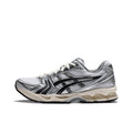 jjjjound x ASICS Gel-Kayano 14 'Silver Black' – Unisex